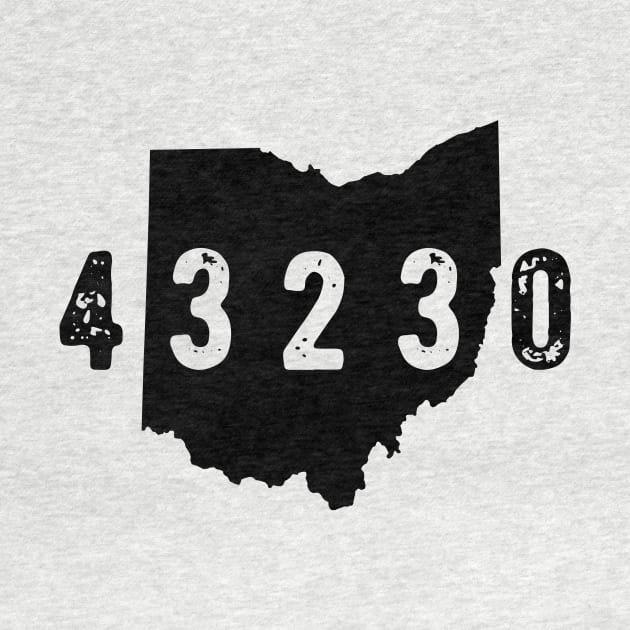 43230 zip code Columbus Ohio Gahanna by OHYes